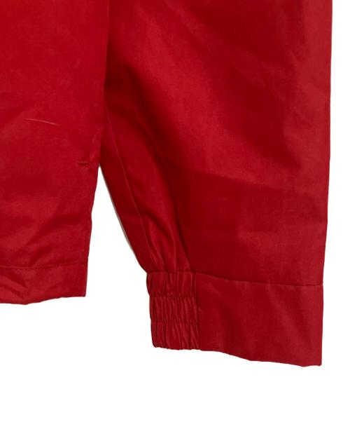 SCOTCH & SODA（スコッチアンドソーダ）SCOTCH & SODA (スコッチアンドソーダ) ジャケット レッド サイズ:M 未使用品の古着・服飾アイテム