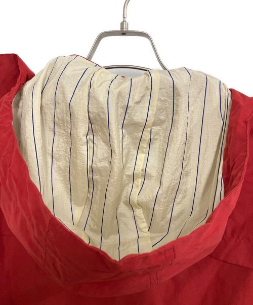 SCOTCH & SODA（スコッチアンドソーダ）SCOTCH & SODA (スコッチアンドソーダ) ジャケット レッド サイズ:M 未使用品の古着・服飾アイテム