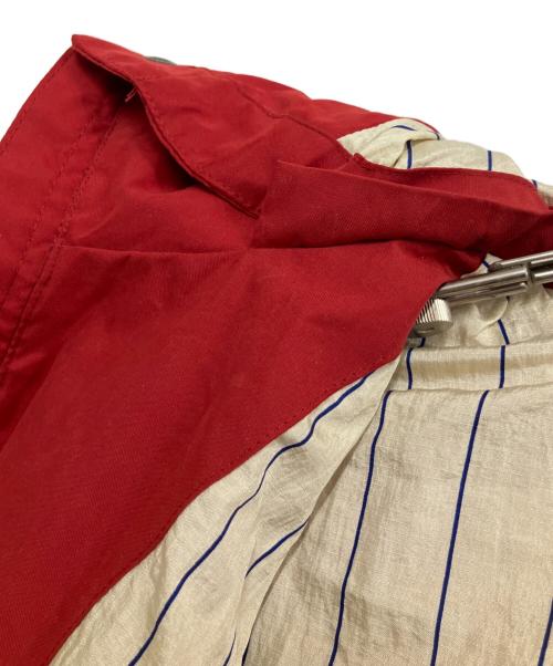 SCOTCH & SODA（スコッチアンドソーダ）SCOTCH & SODA (スコッチアンドソーダ) ジャケット レッド サイズ:M 未使用品の古着・服飾アイテム