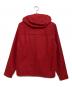 SCOTCH & SODA (スコッチアンドソーダ) ジャケット レッド サイズ:M 未使用品：7000円