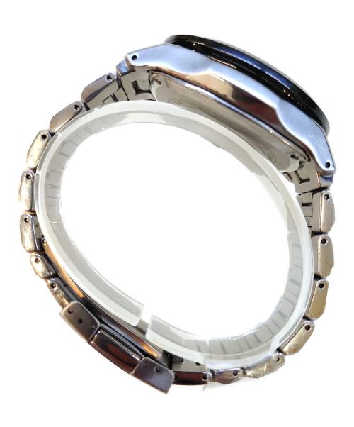 CASIO（カシオ）CASIO (カシオ) クロノグラフ ブラックの古着・服飾アイテム