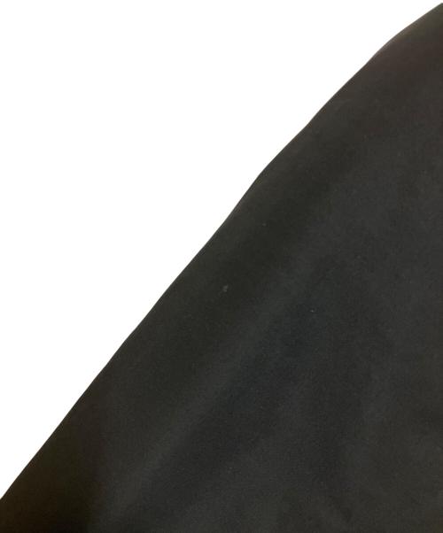 DIESEL（ディーゼル）DIESEL (ディーゼル) 中綿ジャケット ブラック サイズ:8の古着・服飾アイテム