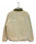 Patagonia (パタゴニア) Retro-X Jacket ベージュ×グリーン サイズ:XL：12000円