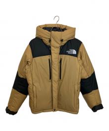 THE NORTH FACE（ザ ノース フェイス）の古着「BALTRO LIGHT JACKET」｜ベージュ