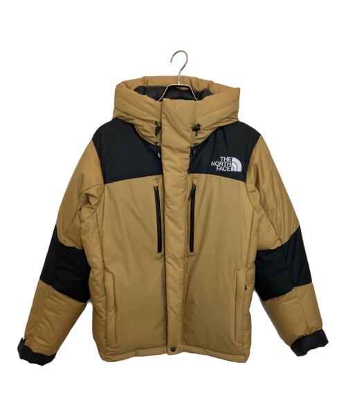 THE NORTH FACE（ザ ノース フェイス）THE NORTH FACE (ザ ノース フェイス) BALTRO LIGHT JACKET ベージュ サイズ:Lの古着・服飾アイテム