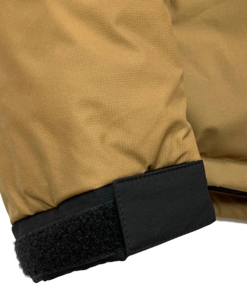 THE NORTH FACE（ザ ノース フェイス）THE NORTH FACE (ザ ノース フェイス) BALTRO LIGHT JACKET ベージュ サイズ:Lの古着・服飾アイテム