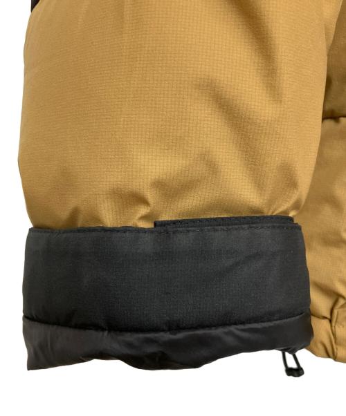 THE NORTH FACE（ザ ノース フェイス）THE NORTH FACE (ザ ノース フェイス) BALTRO LIGHT JACKET ベージュ サイズ:Lの古着・服飾アイテム