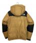 THE NORTH FACE (ザ ノース フェイス) BALTRO LIGHT JACKET ベージュ サイズ:L：30000円