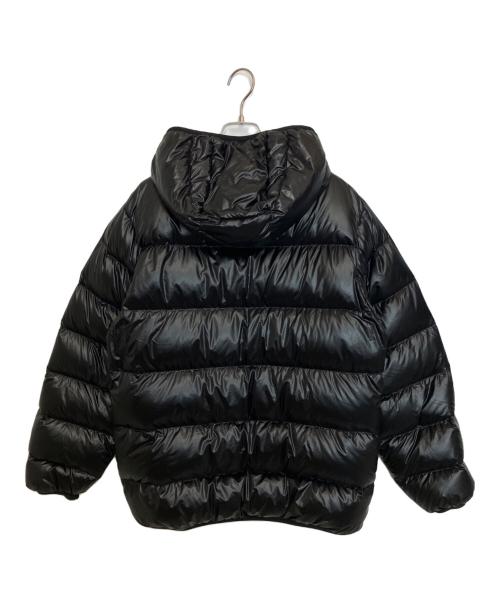 NANGA（ナンガ）NANGA (ナンガ) EKAL (エカル) クラシックダウンジャケット ブラック サイズ:Mの古着・服飾アイテム