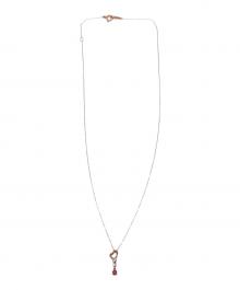 Samantha Tiara（サマンサ ティアラ）の古着「ネックレス」