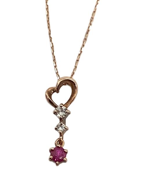 Samantha Tiara（サマンサ ティアラ）Samantha Tiara (サマンサ ティアラ) ネックレスの古着・服飾アイテム