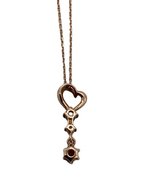 Samantha Tiara（サマンサ ティアラ）Samantha Tiara (サマンサ ティアラ) ネックレスの古着・服飾アイテム