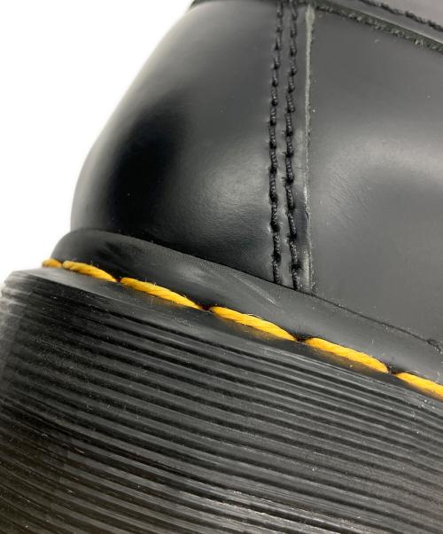 Dr.Martens（ドクターマーチン）Dr.Martens (ドクターマーチン) タッセルローファー ブラック サイズ:24cmの古着・服飾アイテム