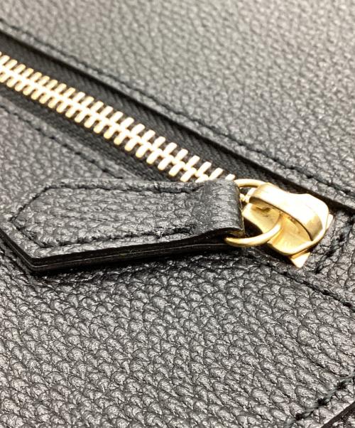 Samantha Thavasa（サマンサタバサ）Samantha Thavasa (サマンサタバサ) Samantha Thavasa　トートバッグ ブラックの古着・服飾アイテム