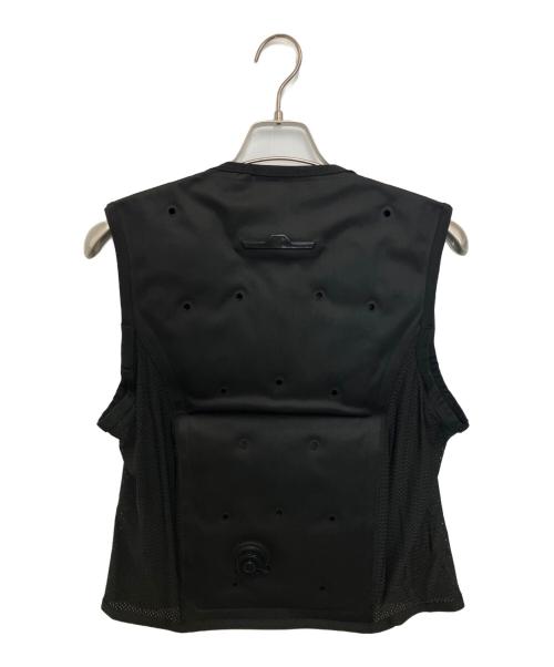 AQUA TEC（アクアテック）AQUA TEC (アクアテック) アクアウォーターベスト ブラック サイズ:L 未使用品の古着・服飾アイテム