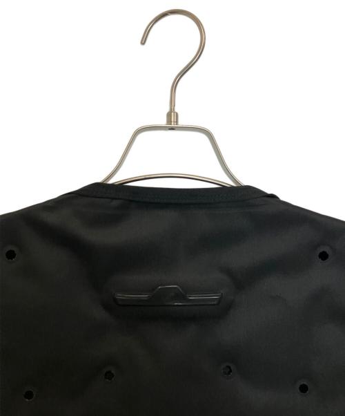 AQUA TEC（アクアテック）AQUA TEC (アクアテック) アクアウォーターベスト ブラック サイズ:L 未使用品の古着・服飾アイテム