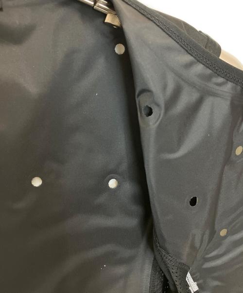 AQUA TEC（アクアテック）AQUA TEC (アクアテック) アクアウォーターベスト ブラック サイズ:L 未使用品の古着・服飾アイテム