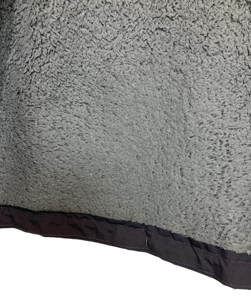 Patagonia（パタゴニア）Patagonia (パタゴニア) コーチジャケット ブラック サイズ:Sの古着・服飾アイテム