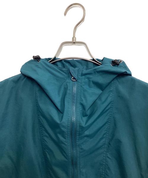 THE NORTH FACE（ザ ノース フェイス）THE NORTH FACE (ザ ノース フェイス) ナイロンジャケット グリーン サイズ:Mの古着・服飾アイテム