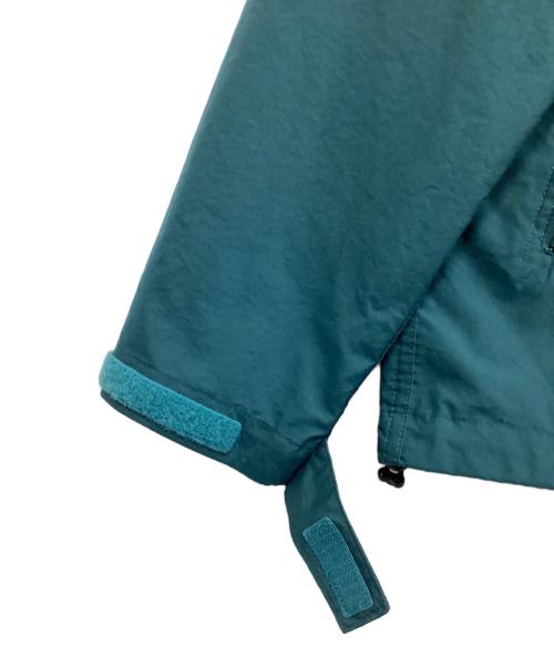 THE NORTH FACE（ザ ノース フェイス）THE NORTH FACE (ザ ノース フェイス) ナイロンジャケット グリーン サイズ:Mの古着・服飾アイテム
