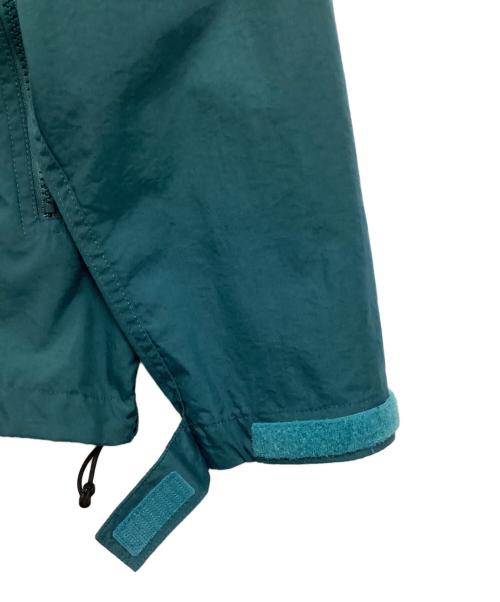 THE NORTH FACE（ザ ノース フェイス）THE NORTH FACE (ザ ノース フェイス) ナイロンジャケット グリーン サイズ:Mの古着・服飾アイテム