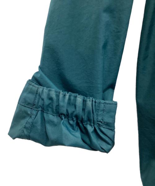 THE NORTH FACE（ザ ノース フェイス）THE NORTH FACE (ザ ノース フェイス) ナイロンジャケット グリーン サイズ:Mの古着・服飾アイテム