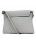 MICHAEL KORS (マイケルコース) 2WAYバッグ ホワイト：6000円