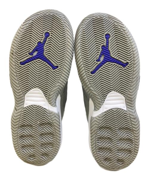 NIKE（ナイキ）NIKE (ナイキ) ステイロイヤル グレー サイズ:25.5の古着・服飾アイテム