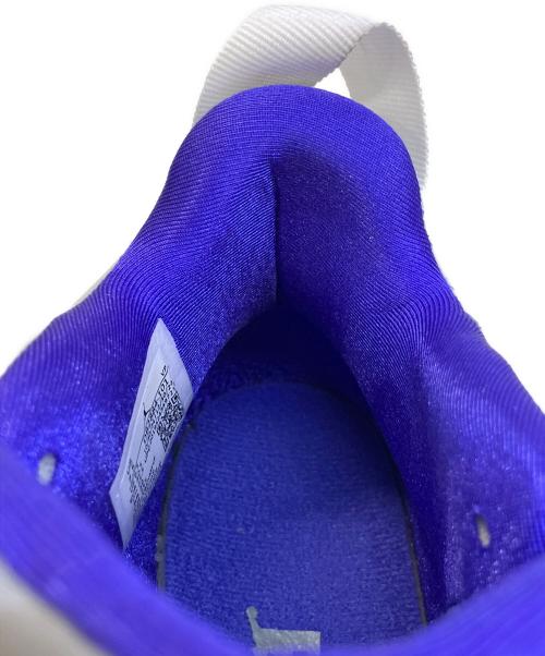 NIKE（ナイキ）NIKE (ナイキ) ステイロイヤル グレー サイズ:25.5の古着・服飾アイテム