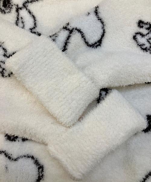 PEANUTS meets GELATO PIQUE（ピーナッツ ミーツ ジェラートピケ）PEANUTS meets GELATO PIQUE (ピーナッツ ミーツ ジェラートピケ) ルームウェア サイズ:Freeの古着・服飾アイテム