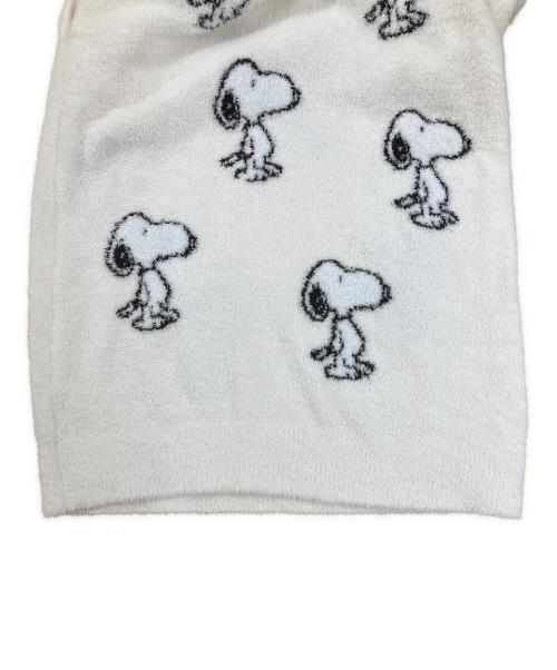 PEANUTS meets GELATO PIQUE（ピーナッツ ミーツ ジェラートピケ）PEANUTS meets GELATO PIQUE (ピーナッツ ミーツ ジェラートピケ) ルームウェア サイズ:Freeの古着・服飾アイテム
