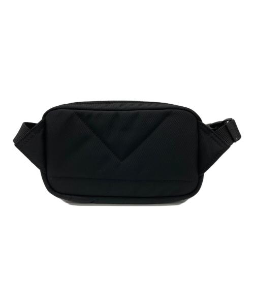 KENZO（ケンゾー）KENZO (ケンゾー) CREST BOKE FLOWER BAG WITH STRAP ブラックの古着・服飾アイテム