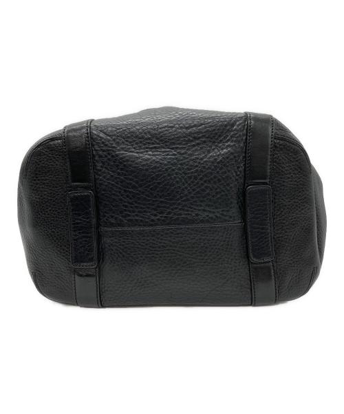 HIROFU（ヒロフ）HIROFU (ヒロフ) 2WAYバッグ ブラックの古着・服飾アイテム