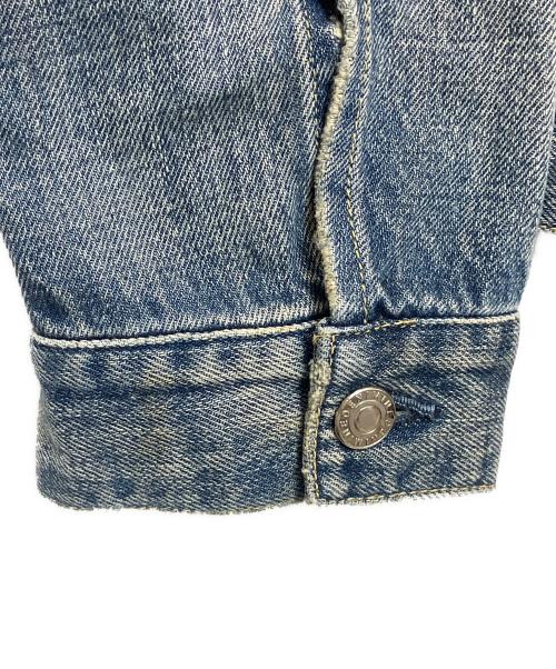 MINEDENIM（マインデニム）MINEDENIM (マインデニム) マインデニム インディゴ サイズ:4の古着・服飾アイテム