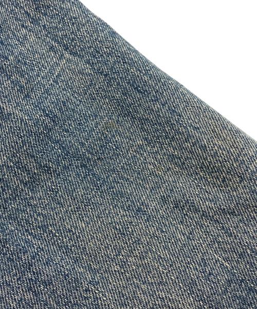 MINEDENIM（マインデニム）MINEDENIM (マインデニム) マインデニム インディゴ サイズ:4の古着・服飾アイテム