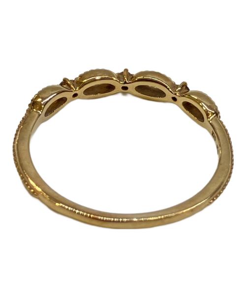 ete（エテ）ete (エテ) リング サイズ:9号の古着・服飾アイテム