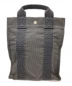 HERMESエルメス）の古着「アドPM」｜グレー