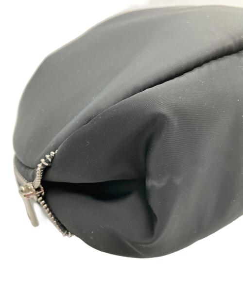 Papillonner（パピヨネ）Papillonner (パピヨネ) トートバッグ ブラックの古着・服飾アイテム