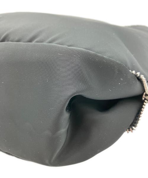 Papillonner（パピヨネ）Papillonner (パピヨネ) トートバッグ ブラックの古着・服飾アイテム