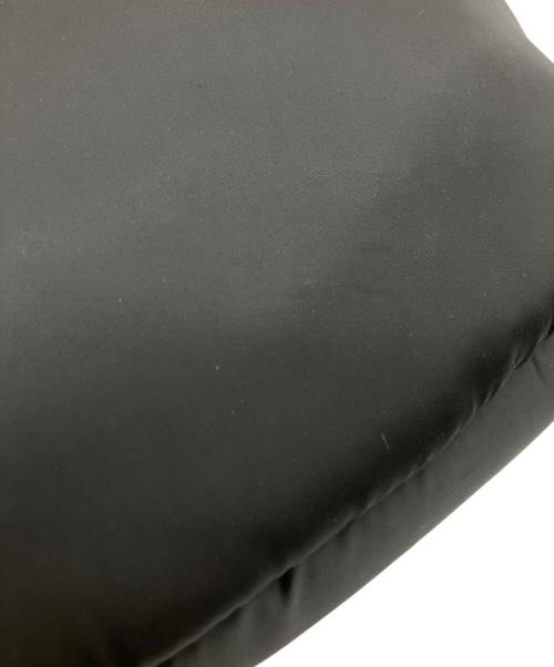 Papillonner（パピヨネ）Papillonner (パピヨネ) トートバッグ ブラックの古着・服飾アイテム