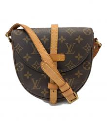 LOUIS VUITTON（ルイ ヴィトン）の古着「シャンティPM」