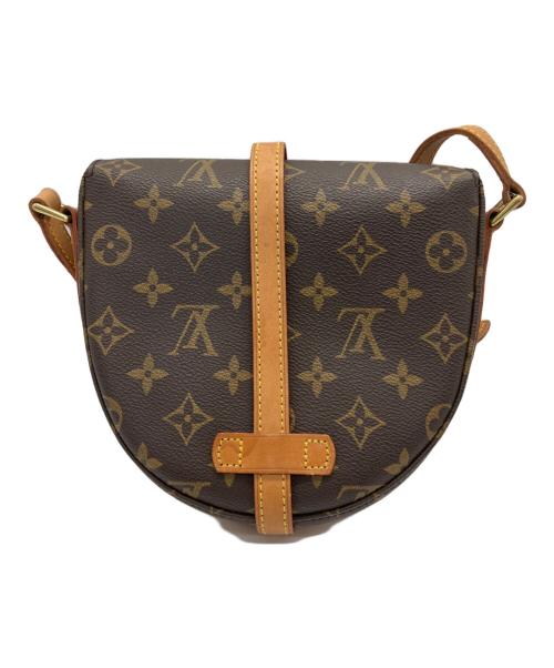 LOUIS VUITTON（ルイ ヴィトン）LOUIS VUITTON (ルイ ヴィトン) シャンティPMの古着・服飾アイテム
