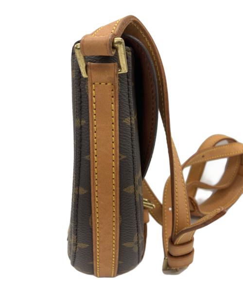 LOUIS VUITTON（ルイ ヴィトン）LOUIS VUITTON (ルイ ヴィトン) シャンティPMの古着・服飾アイテム