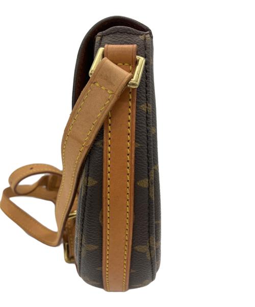 LOUIS VUITTON（ルイ ヴィトン）LOUIS VUITTON (ルイ ヴィトン) シャンティPMの古着・服飾アイテム