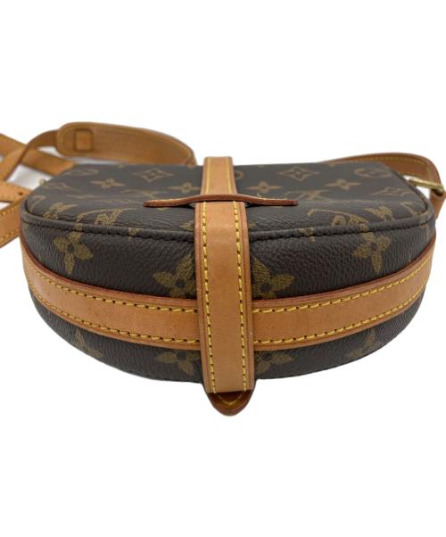 LOUIS VUITTON（ルイ ヴィトン）LOUIS VUITTON (ルイ ヴィトン) シャンティPMの古着・服飾アイテム