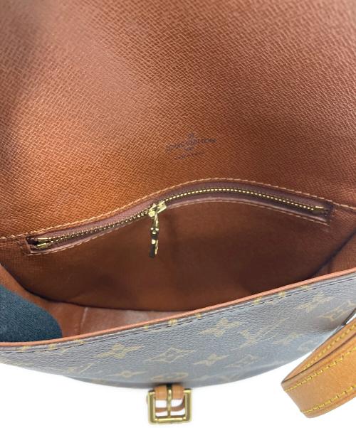 LOUIS VUITTON（ルイ ヴィトン）LOUIS VUITTON (ルイ ヴィトン) シャンティPMの古着・服飾アイテム