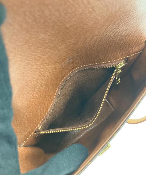 LOUIS VUITTON（ルイ ヴィトン）LOUIS VUITTON (ルイ ヴィトン) シャンティPMの古着・服飾アイテム