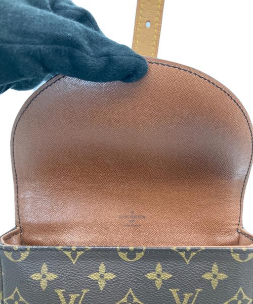 LOUIS VUITTON（ルイ ヴィトン）LOUIS VUITTON (ルイ ヴィトン) シャンティPMの古着・服飾アイテム