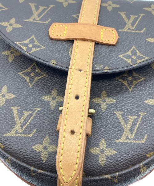 LOUIS VUITTON（ルイ ヴィトン）LOUIS VUITTON (ルイ ヴィトン) シャンティPMの古着・服飾アイテム