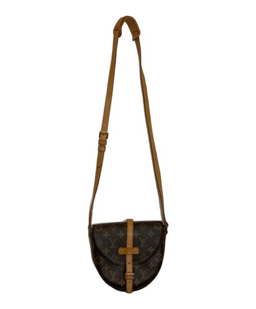 LOUIS VUITTON（ルイ ヴィトン）LOUIS VUITTON (ルイ ヴィトン) シャンティPMの古着・服飾アイテム